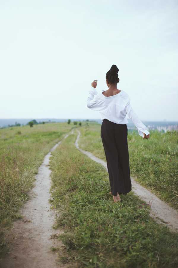 Take One Step at a Time