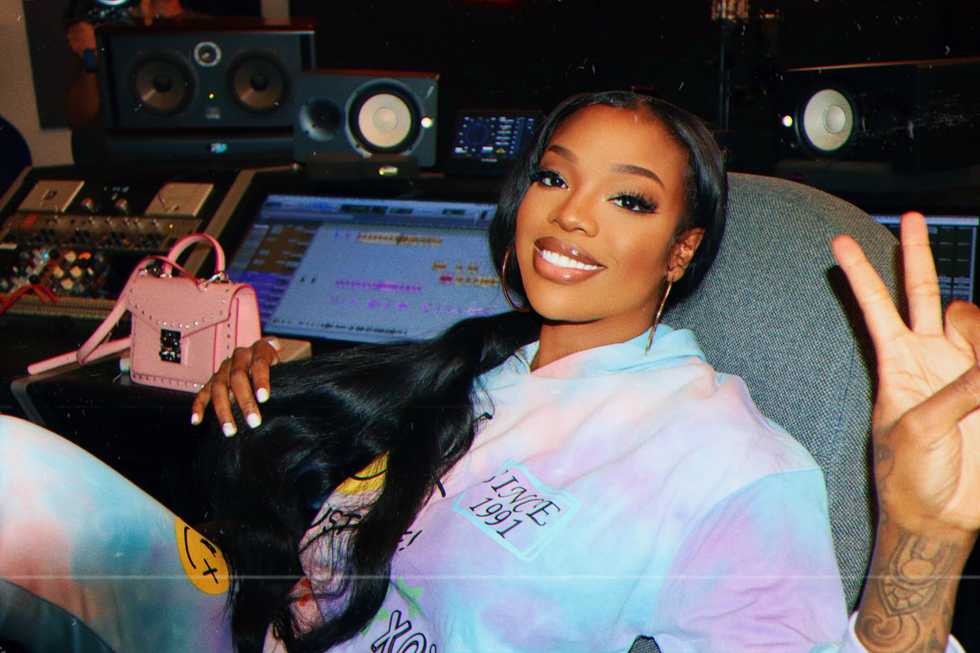 Getting to know NIN9