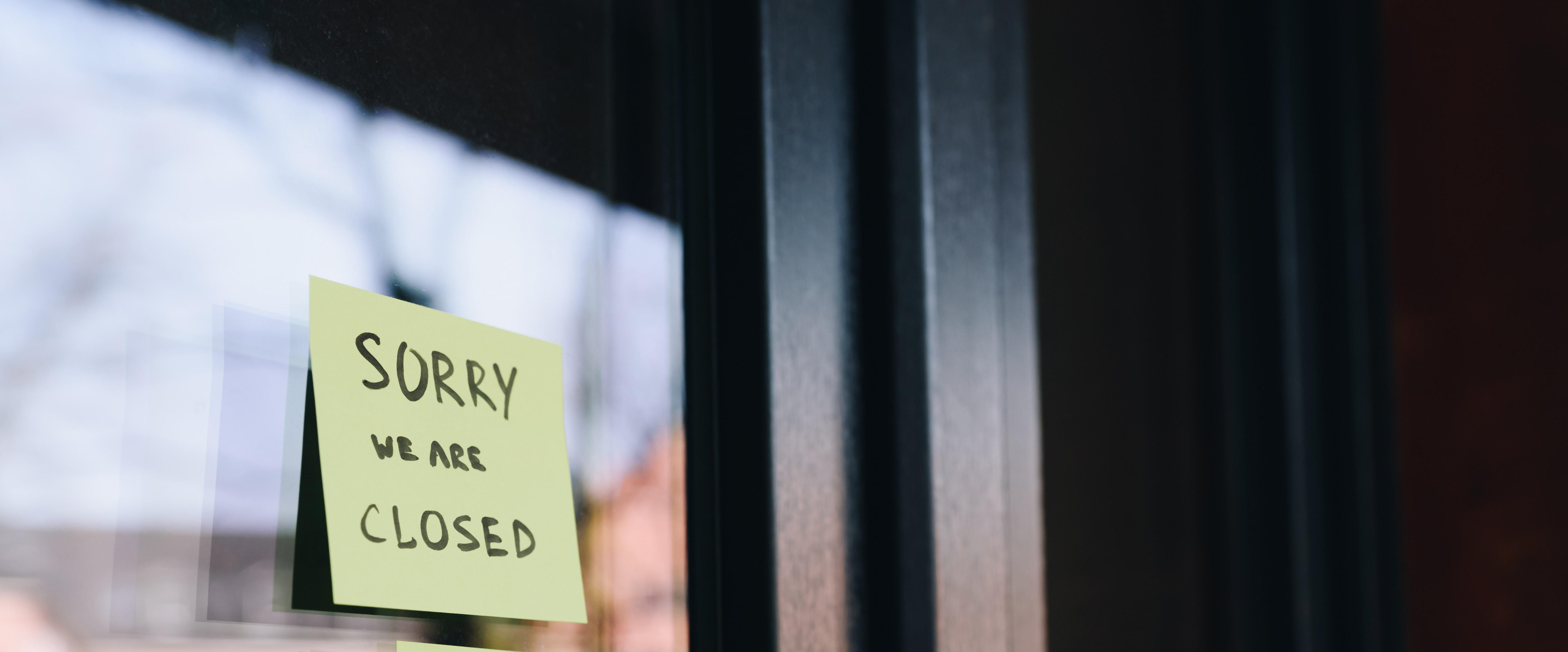 What Even is Closure?