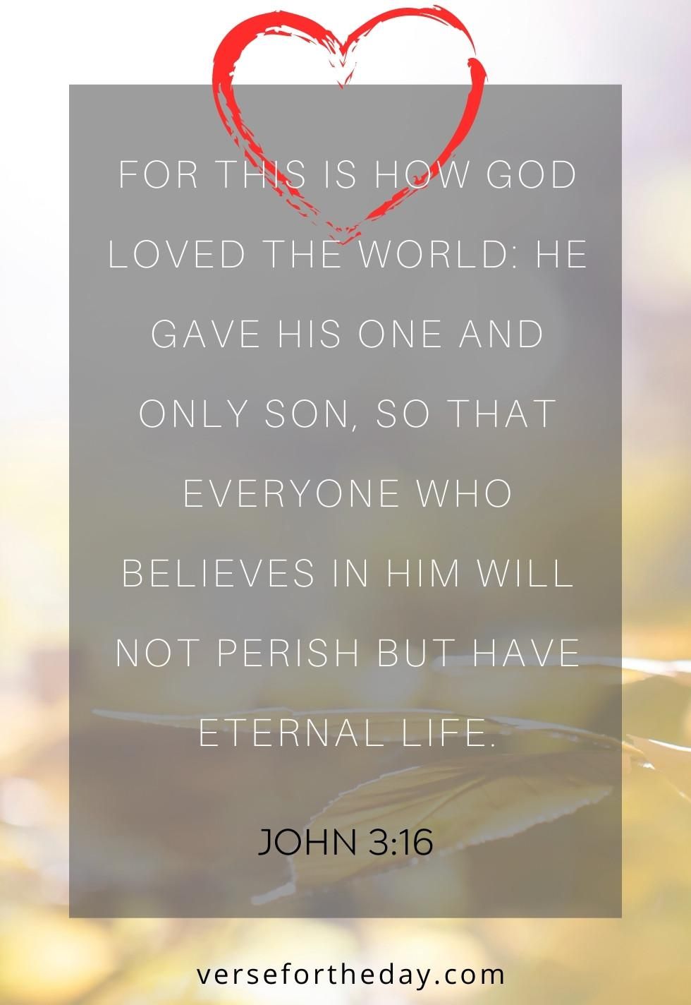 What Does it Mean to Love God with All Your Heart? | The Odyssey Online
