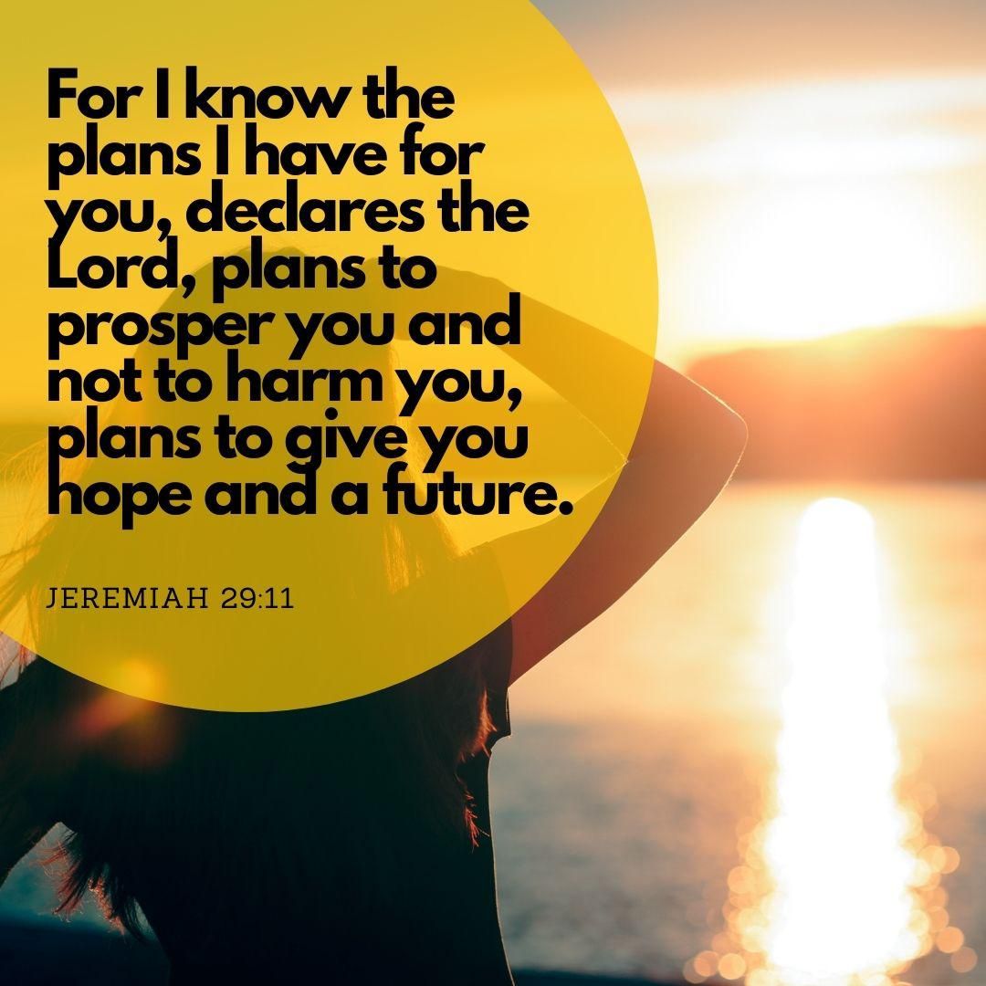 Bible Verse About Hope