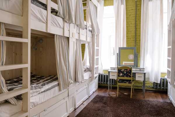 8 Signs Your Dorm Needs Health Updates