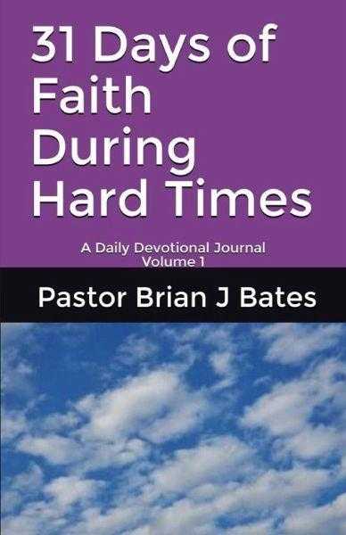 How to Keep Faith in Hard Times