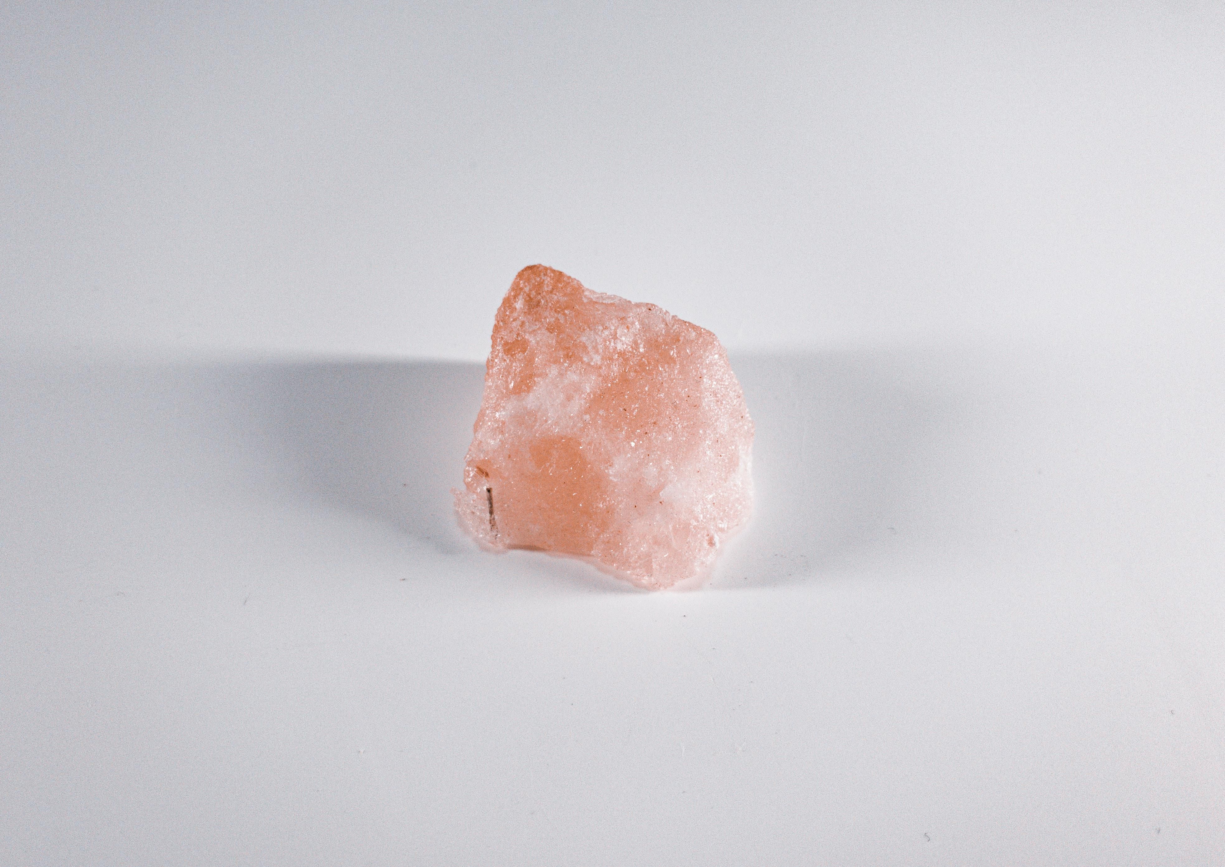 All About Rose Quartz