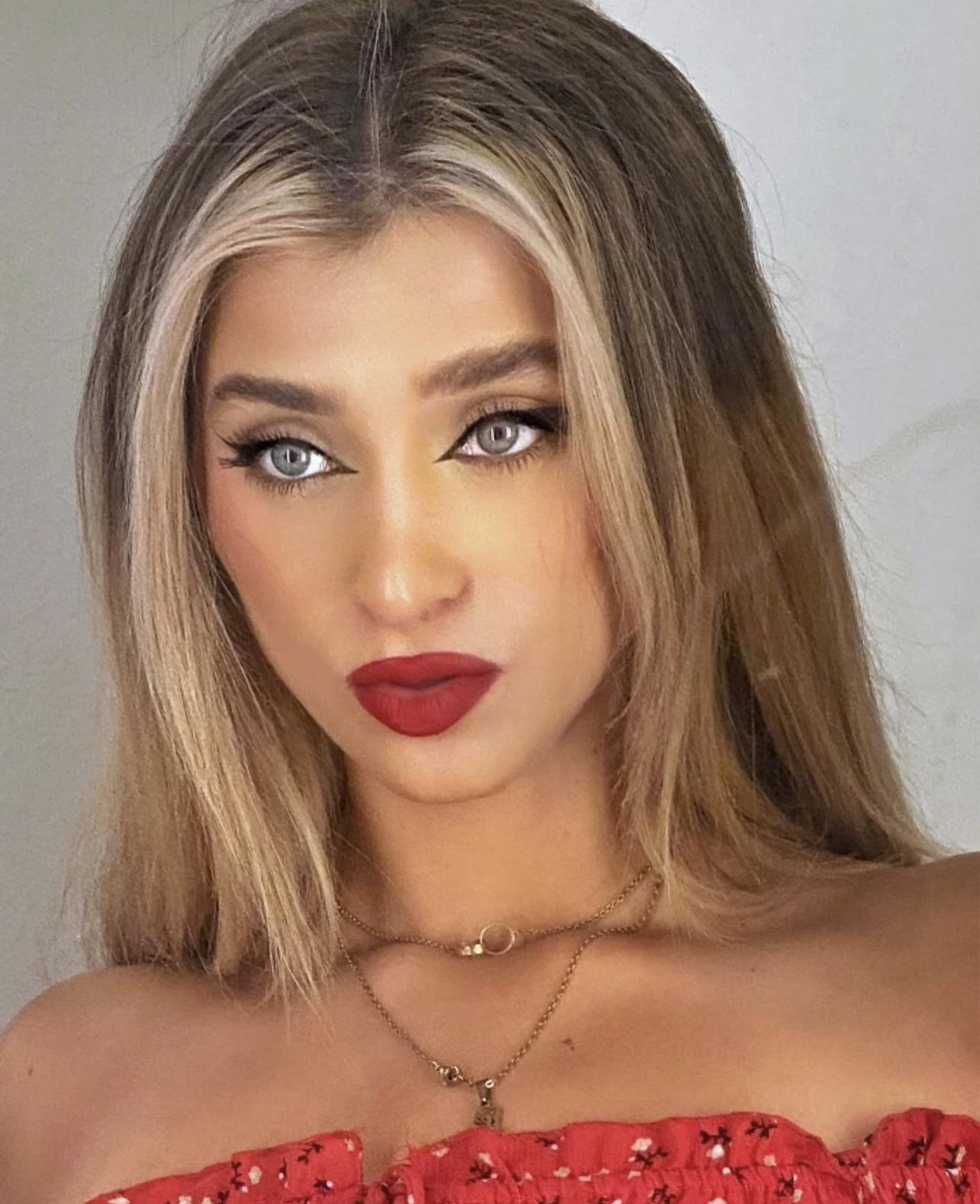 Getting to know Maya Soufi