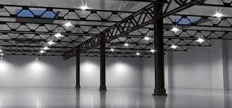 How To Choose The Right High Bay LED Light For Your Need?