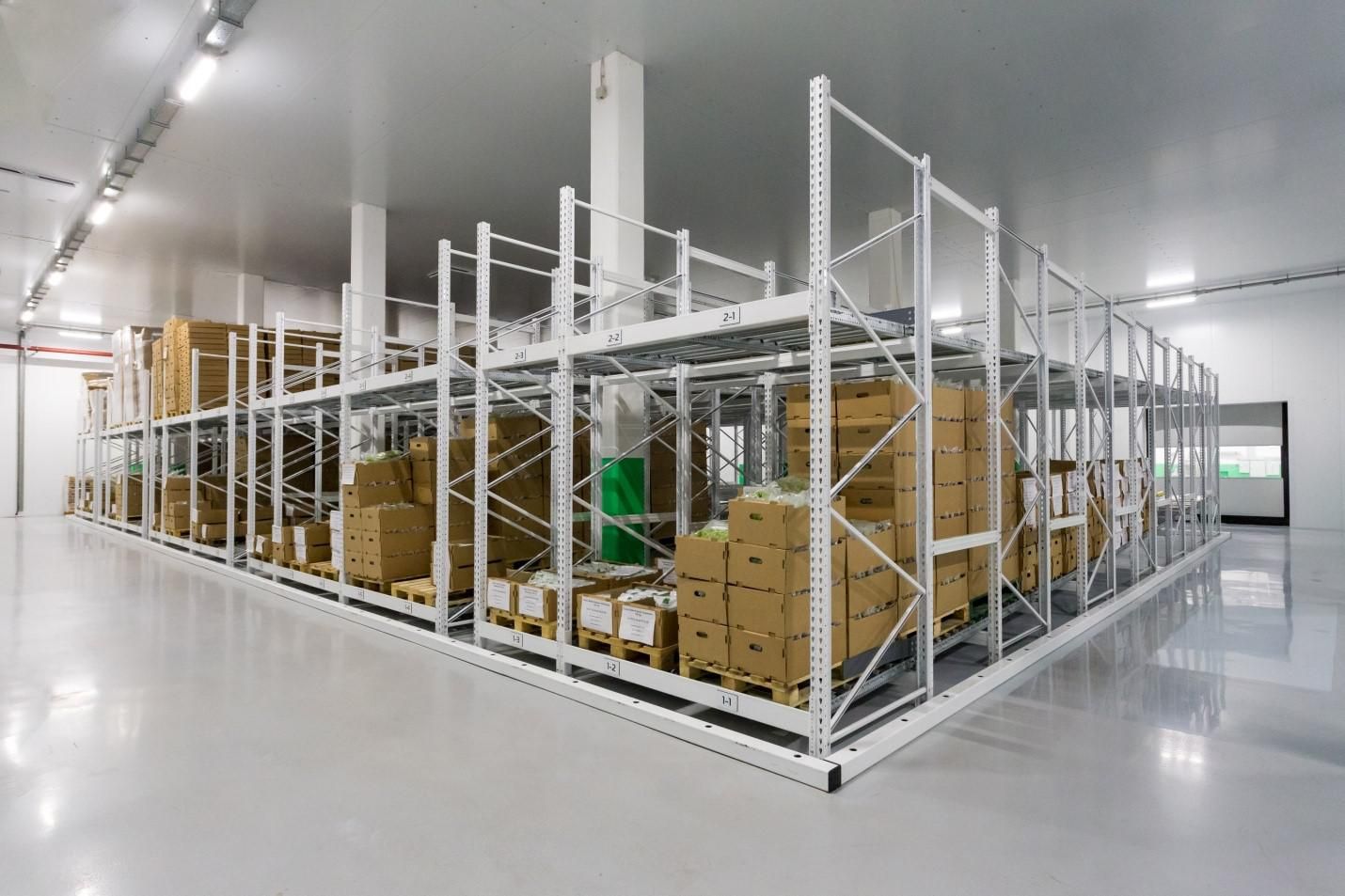 Best Tips For Leasing a Warehouse Space For Your Ecommerce Business