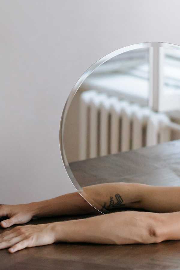 Mirror, Mirror on the Wall