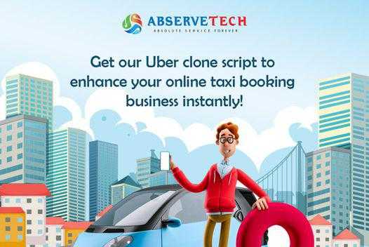 Use our ready-made online taxi booking software to start your taxi business instantly.
