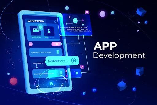7 Best Framework for Mobile App Development in 2022