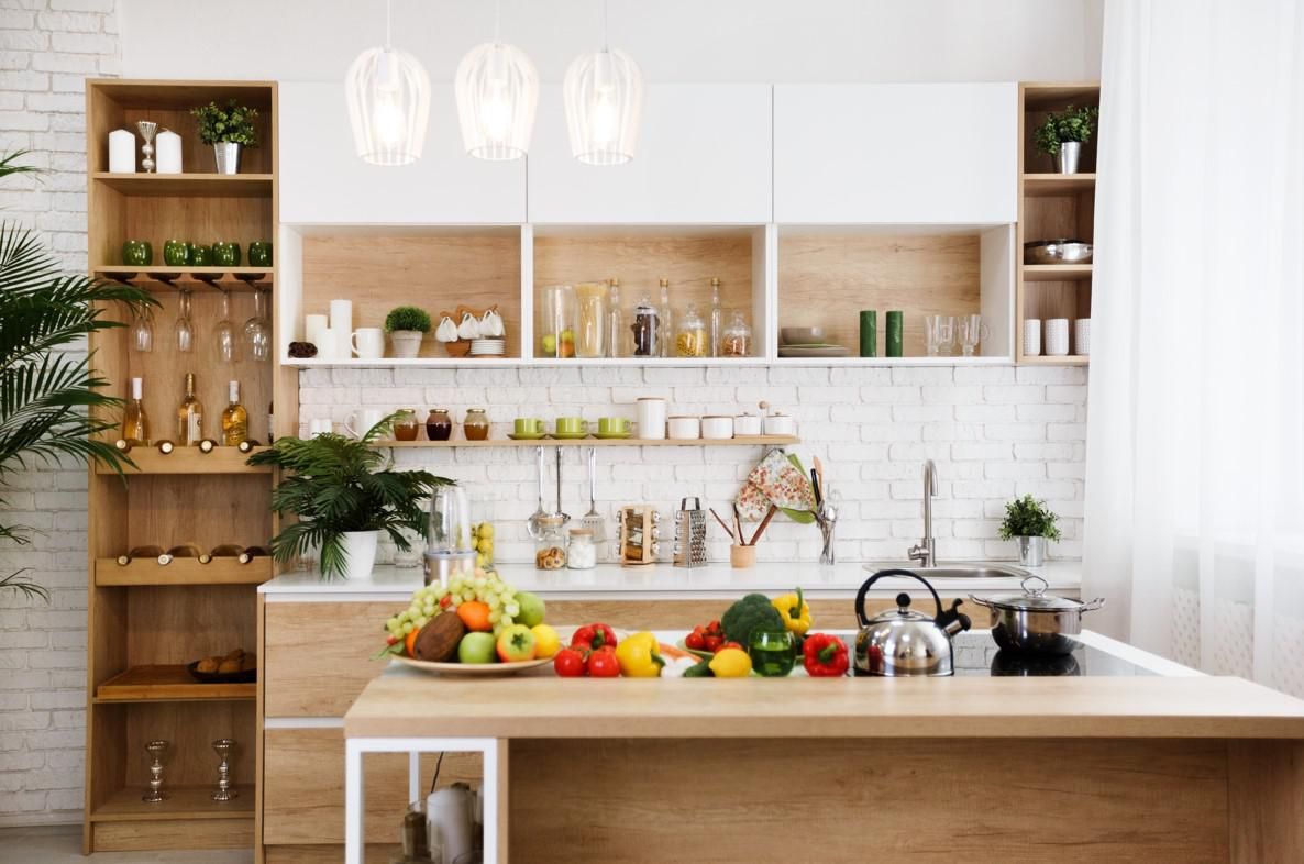 Home Upgrades You Need Before Renovating Your Kitchen