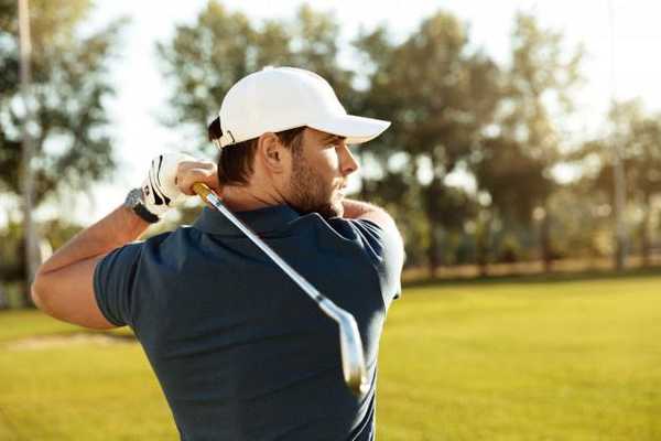 All you need to know about Golf and its components