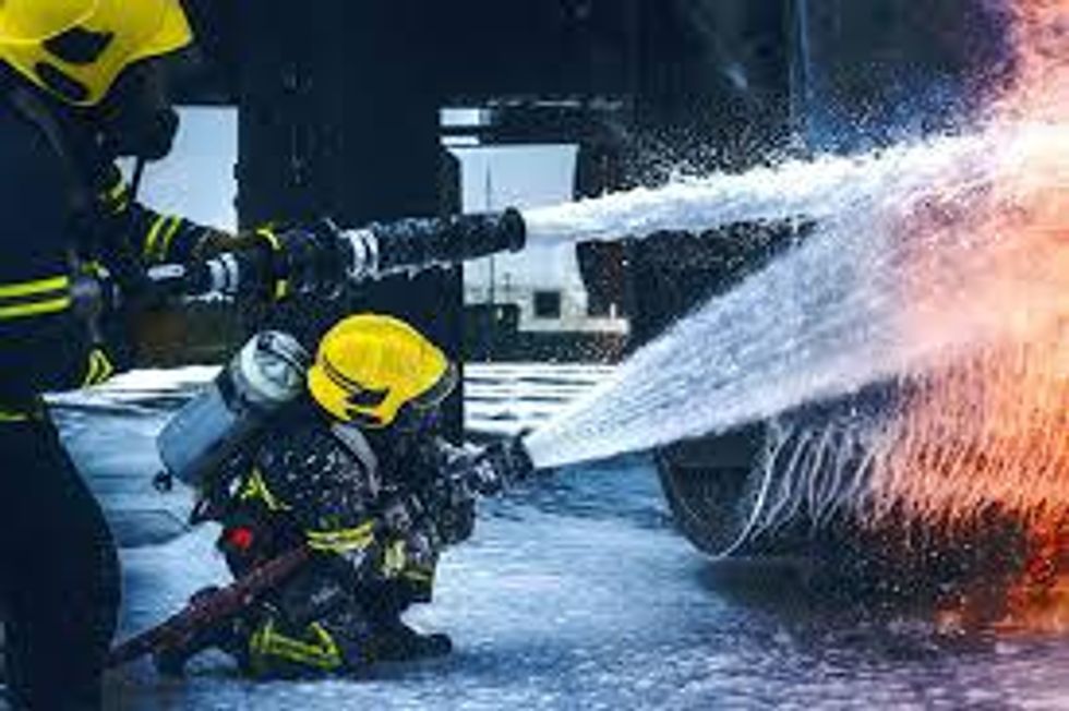 About 24/7 Fire Protection Services