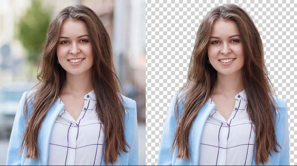 How to Remove Background from a Picture