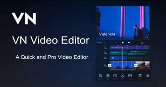 What is VN Video Editor (Full Review with Features)