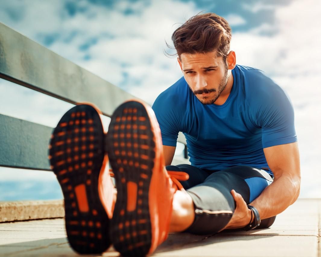 5 Ways To Recover So You Can Exercise Harder