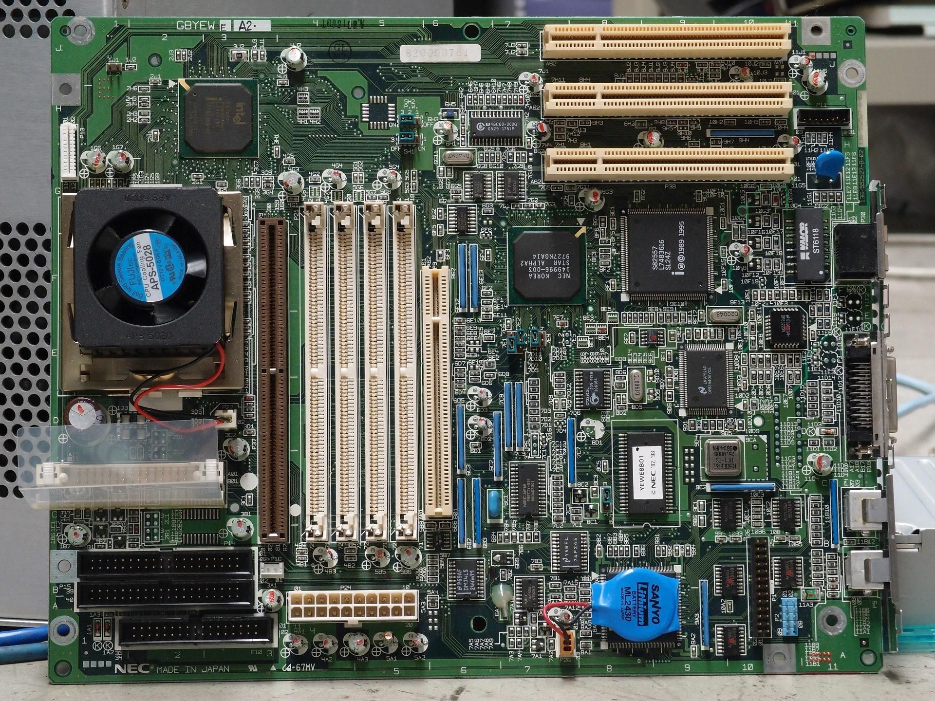 ​6 Things To Consider Before Purchasing a Motherboard