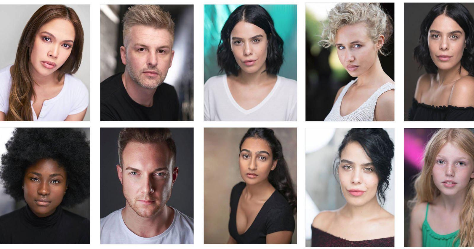 Best Headshot Photographer in London: Finding the Right One for You
