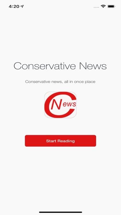 Conservative News