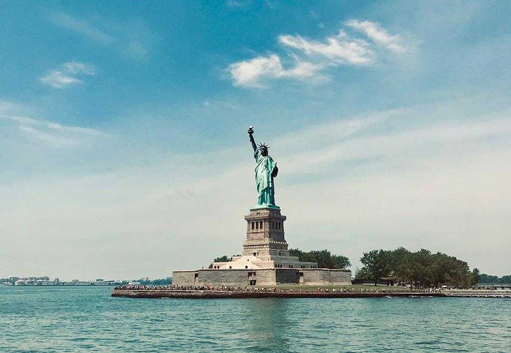 US Travel Guide - Where you should go?