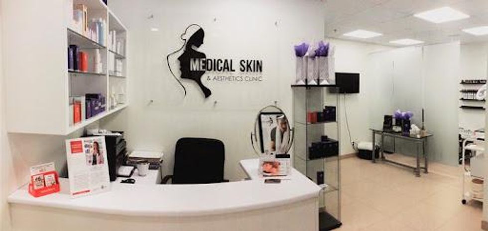 What exactly is a medical aesthetic clinic? How to pick one?