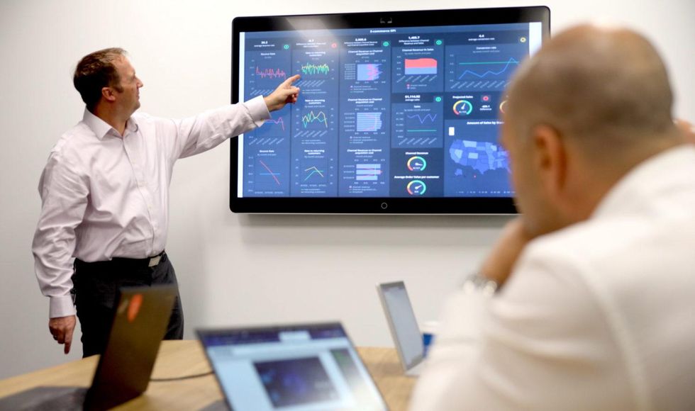 How Digital Transformation Can Improve A Business