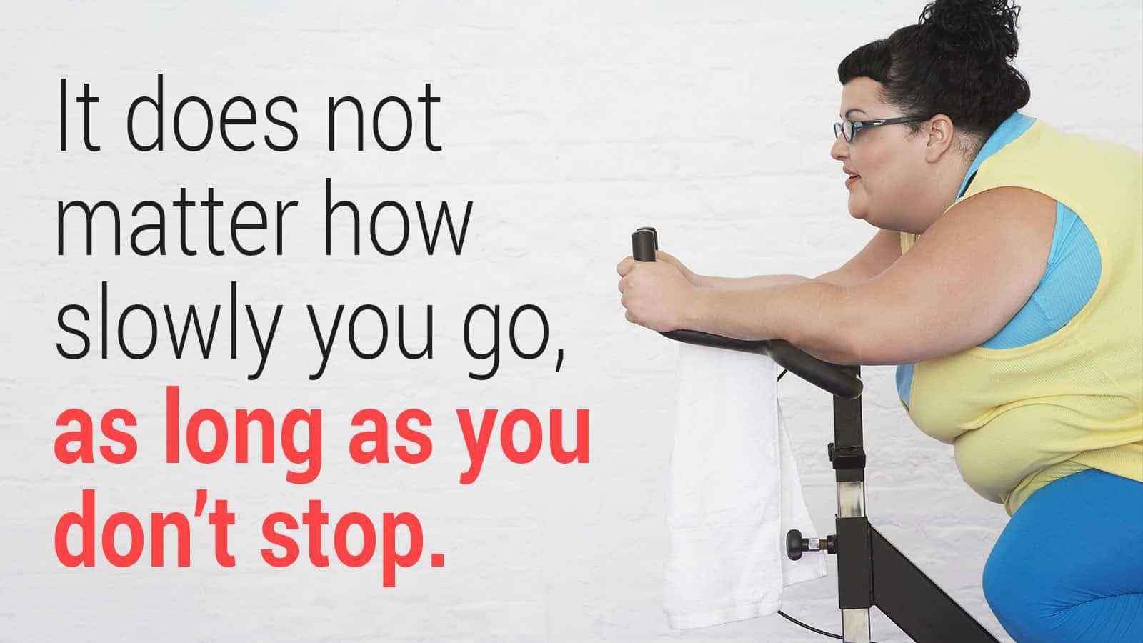 Powerful Motivational Quotes For Weight Loss
