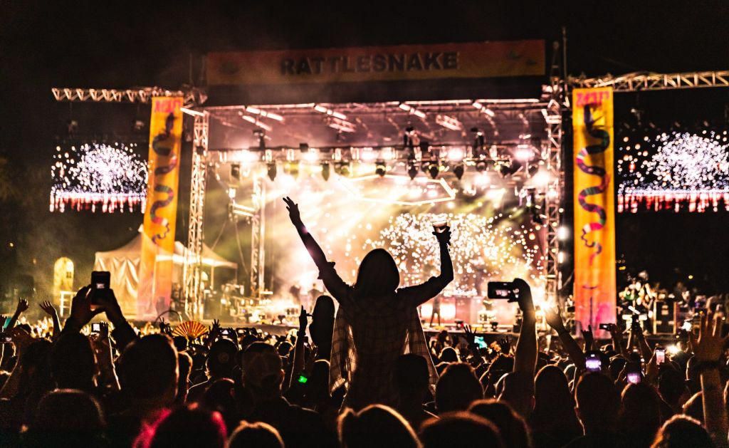 Countdown to M3F 2022