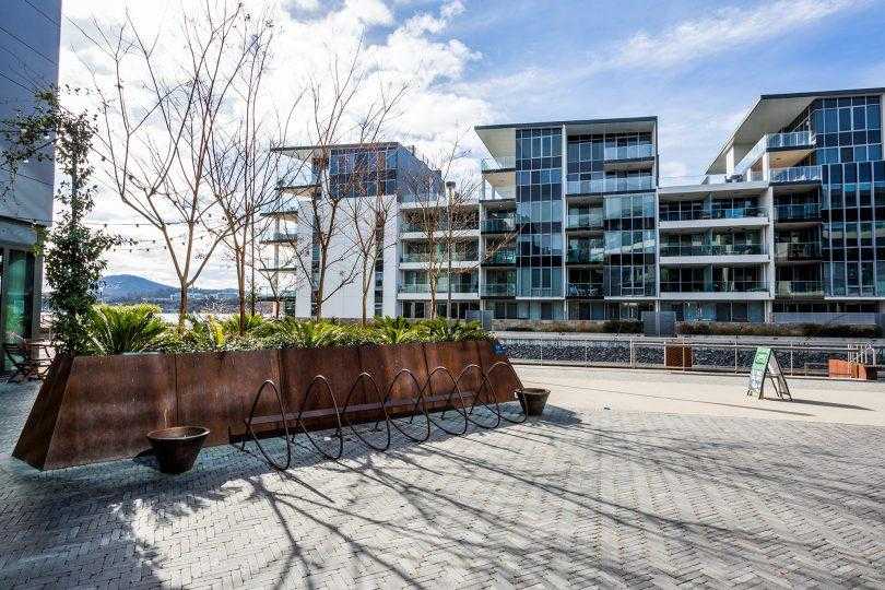 Hire a real estate agent in Canberra