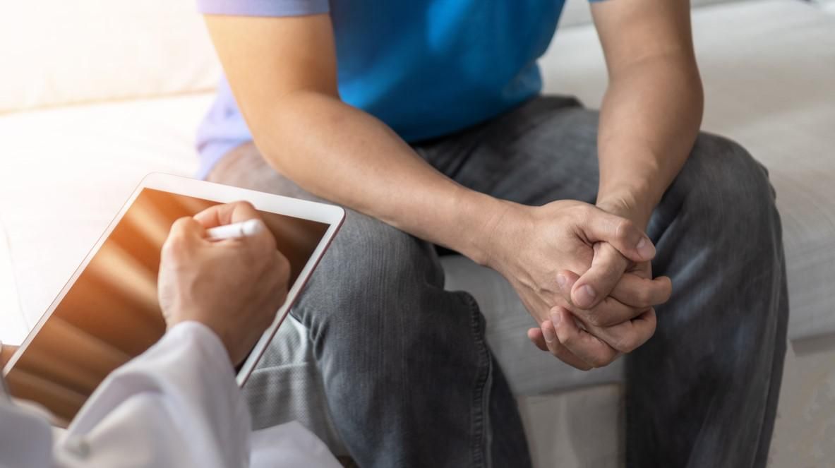 What To Expect Your First Time Being Tested For Prostate Cancer