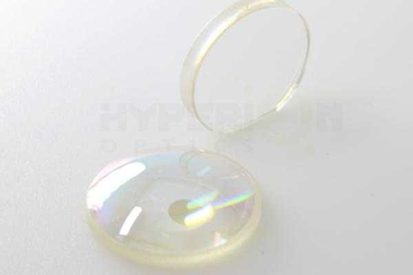 Calcium Fluoride Lenses