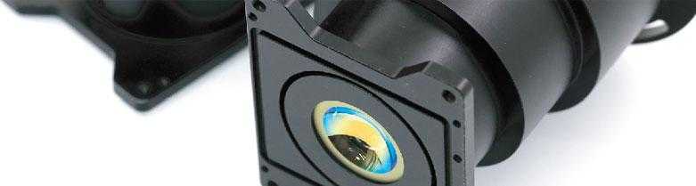 Grasping the Deformation and Use Skill of Lens of the Camera