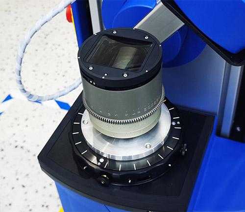 Collimator Lemses Achieve Efficient Lighting