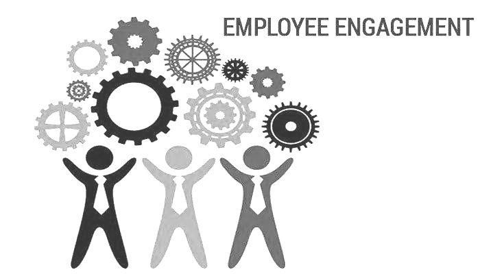 Why Should Managers and
Leadership Care About Employee
Engagement?