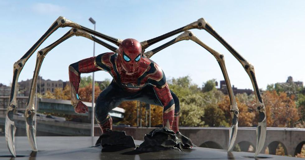 How "Spider-Man No Way Home" Succeeded Where "Loki" Failed