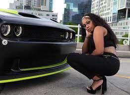 SRT Bree Net Worth: The famous Youtuber who rose to fame for driving famous cars!