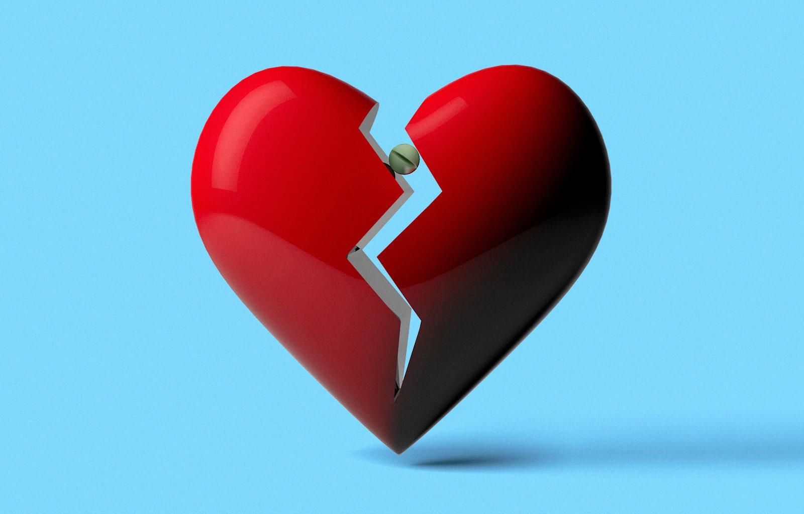 To The Boy Who Broke My Heart, Thank You