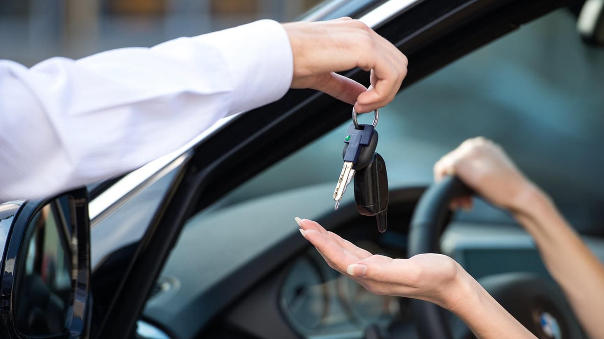 How to Make the Most of Valet Parking