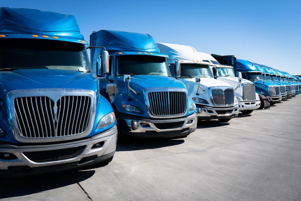 Reasons why should you have motor truck cargo insurance: