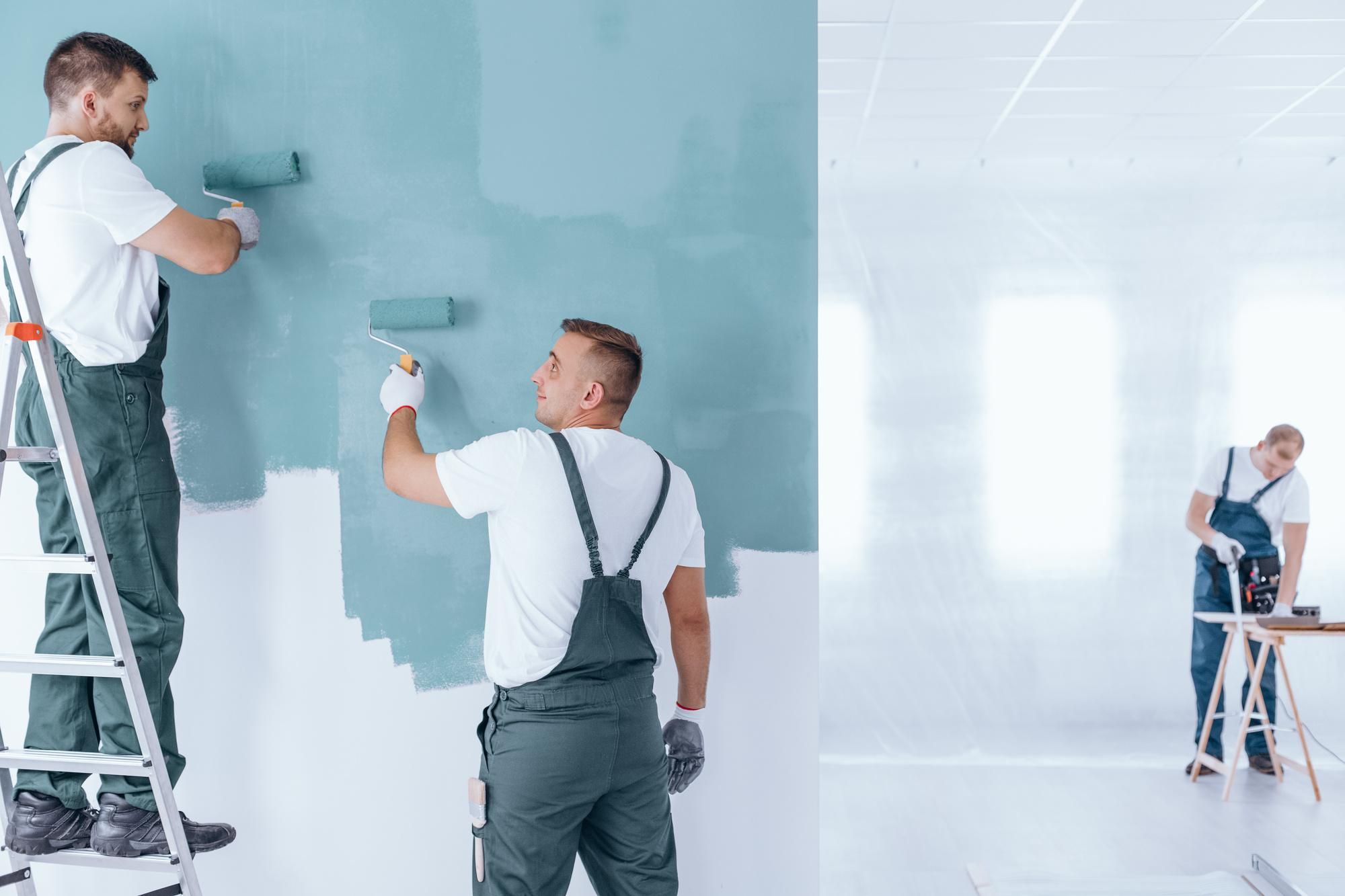 What to know about interior painters in Orleans before hiring?