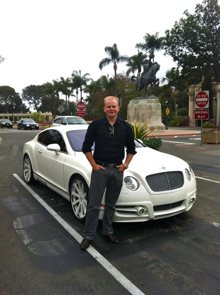 Sergei Kaminskiy is an American Entrepreneur, Founder, and CEO of Kaminskiy Design and Remodeling