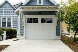 How to tell if your garage door needs repair?