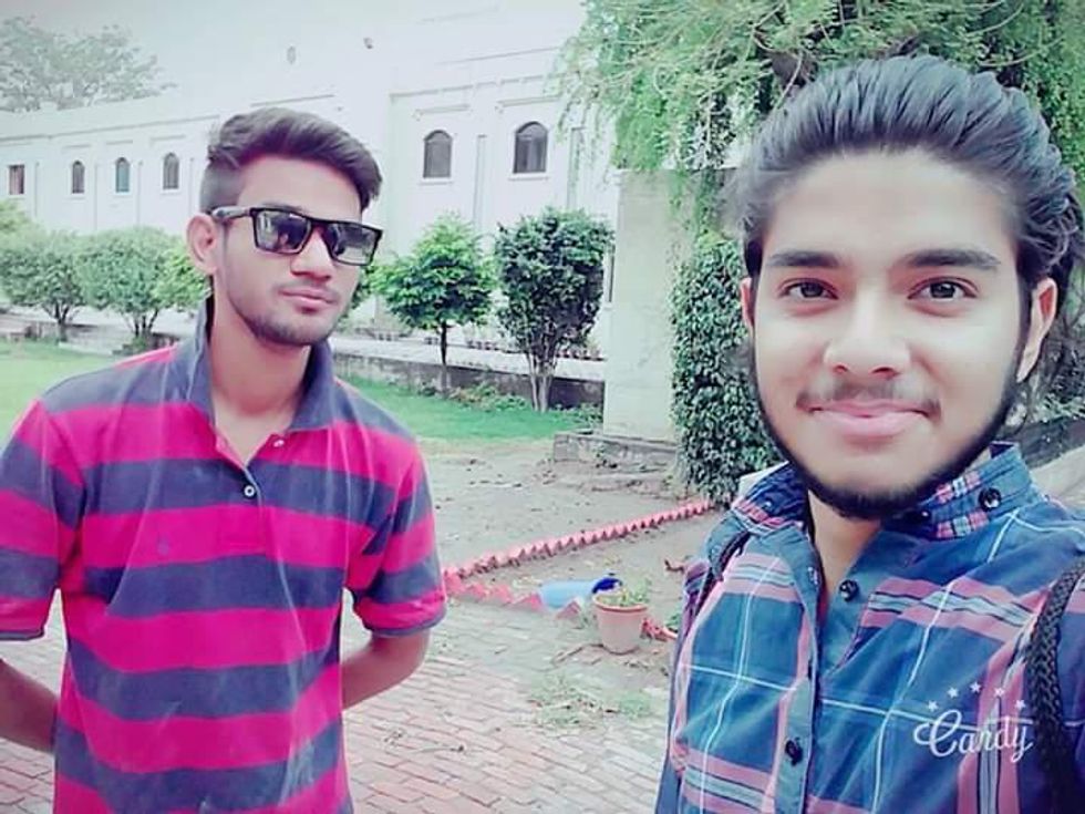 Songmic's gaming chair