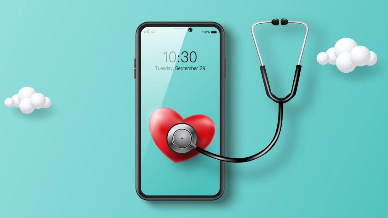 How to Develop a Healthcare App in 2022