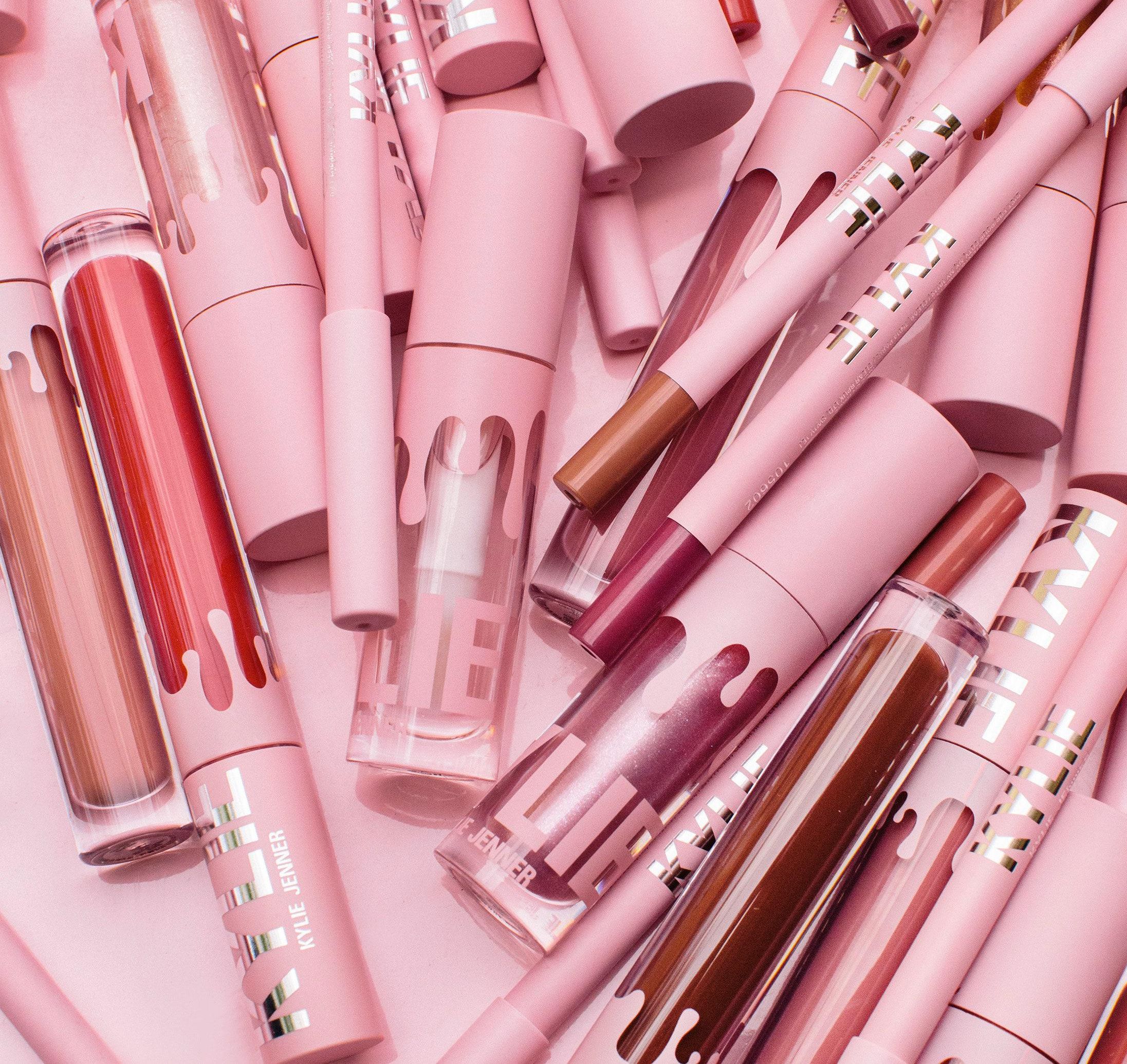 Celebrity Products That Pretty Much Suck