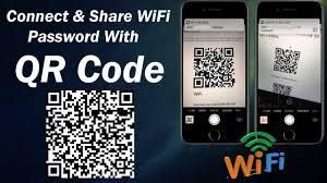 QR Code for WiFi Password: How to Generate It?