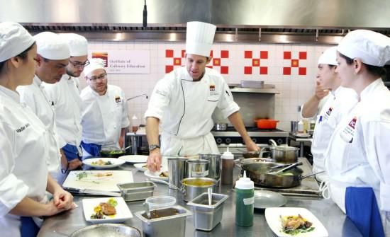 Six crucial pointers for Starting a Culinary Career