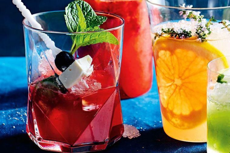 10 must-try tips for making delicious cocktails