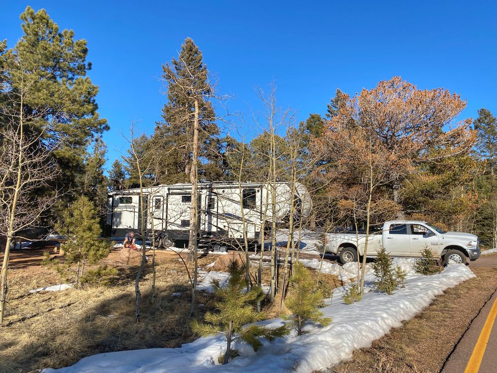 5 Epic RV Stops With Kids