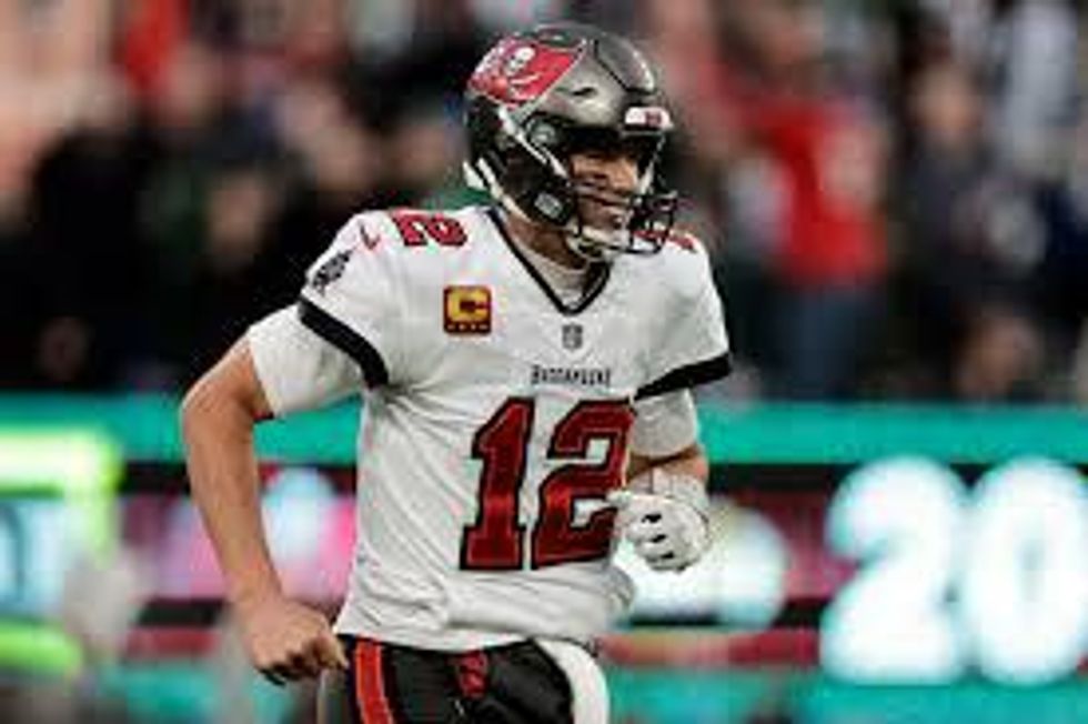 Is Tom Brady the Luckiest Quarterback of All Time?